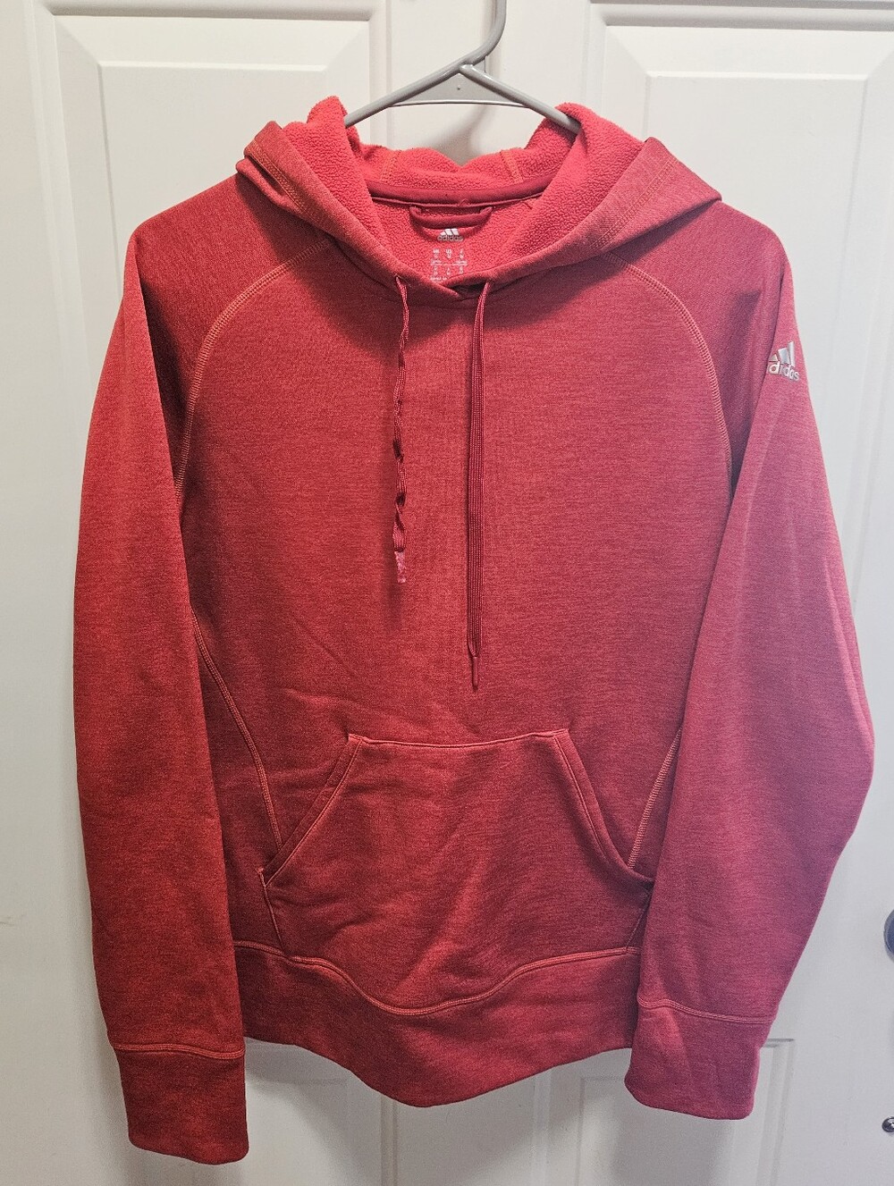 Adidas Climawarm Hoodie